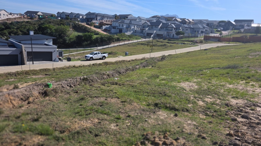Commercial Property for Sale in Eden Residential Estate Western Cape